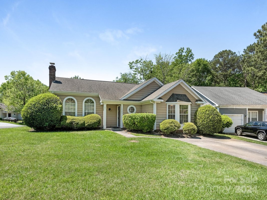 14206 Diorite Court