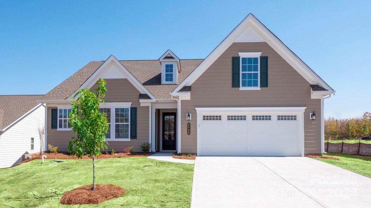 6008 Gray Shadow Court