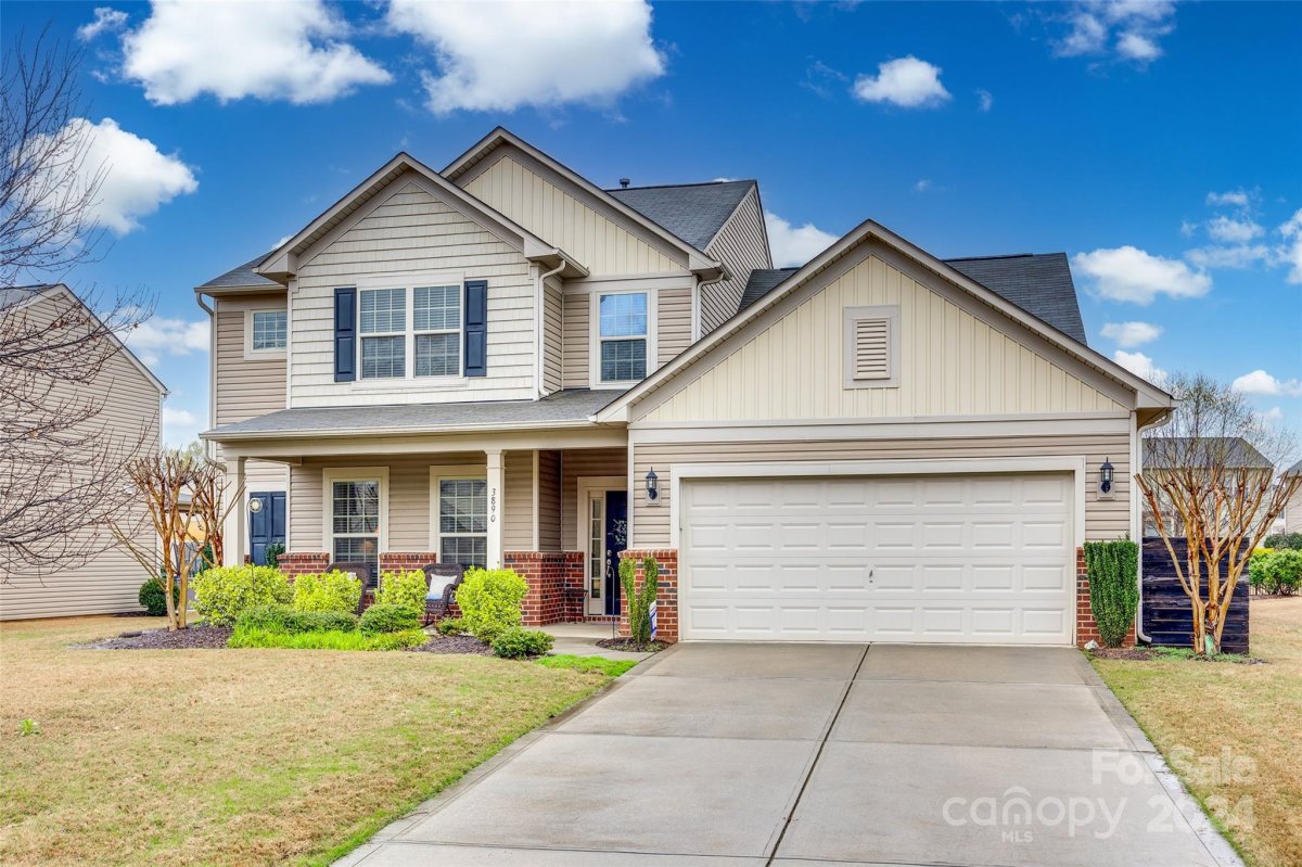 3890 Kestrel Lane