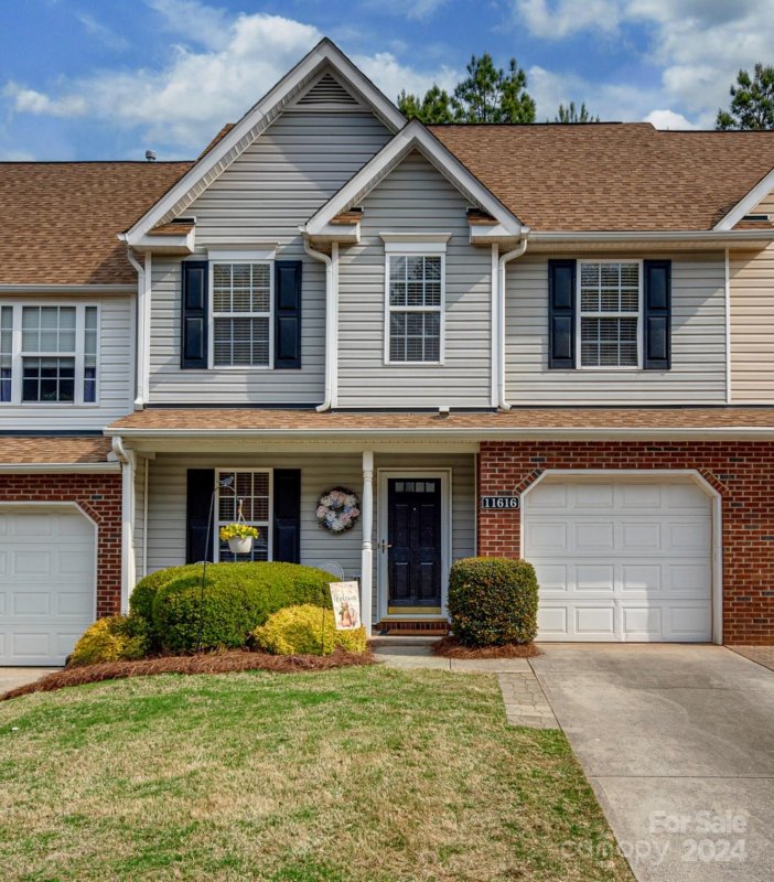 11616 Rabbit Ridge Road