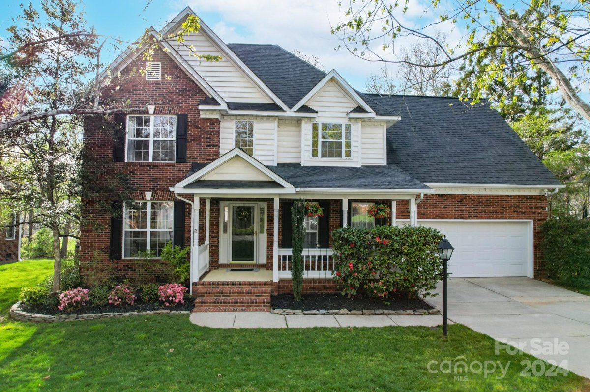 1916 Millbrook Lane