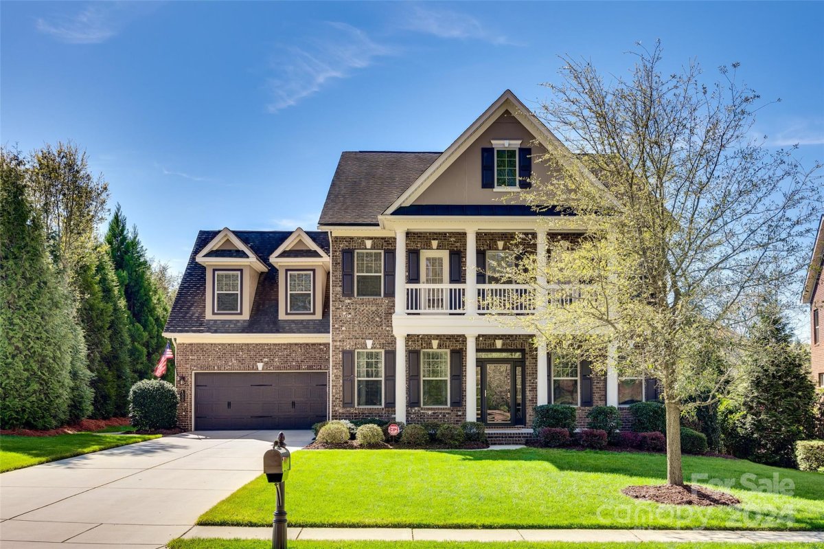 4080 Granite Circle