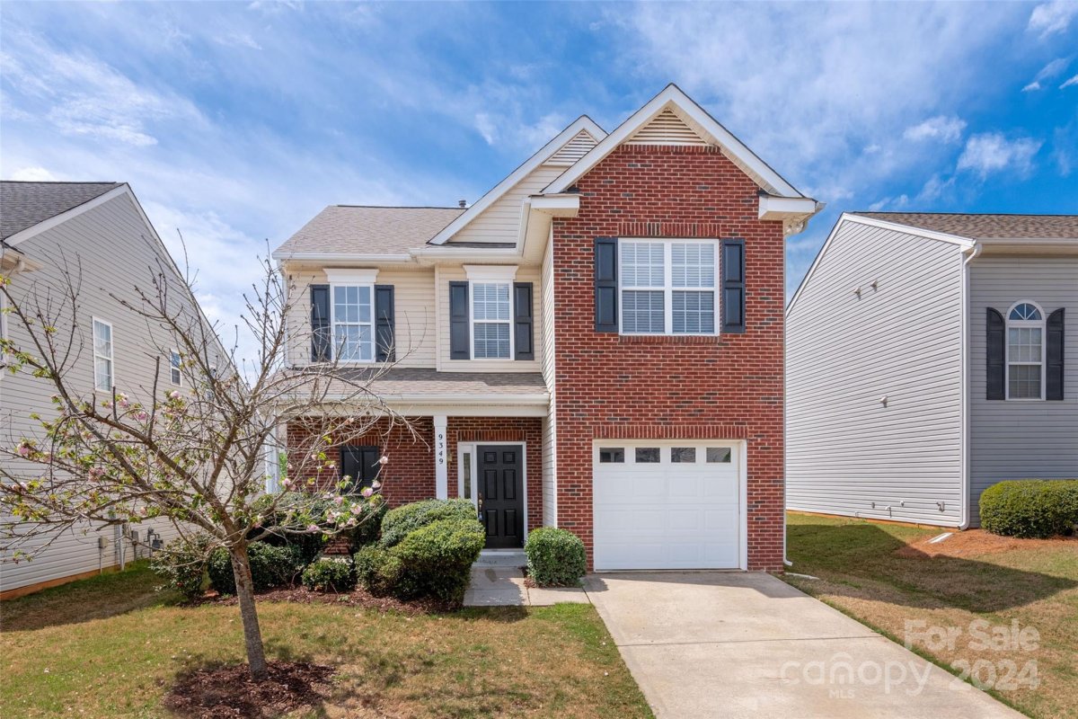 9349 Longstone Lane
