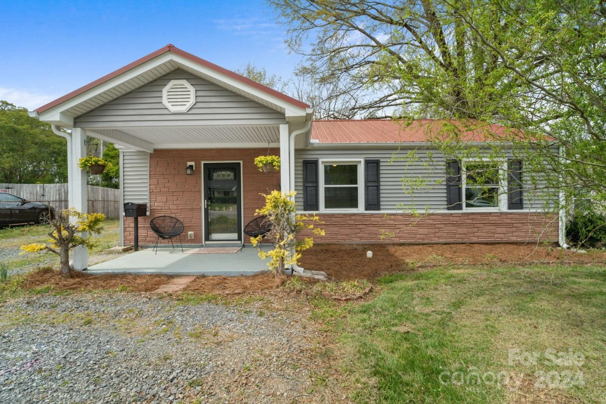 943 Mcdow Drive