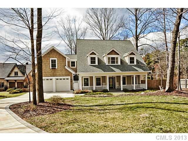 332 Catalina Drive