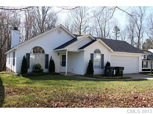 8010 Maxwelton Drive