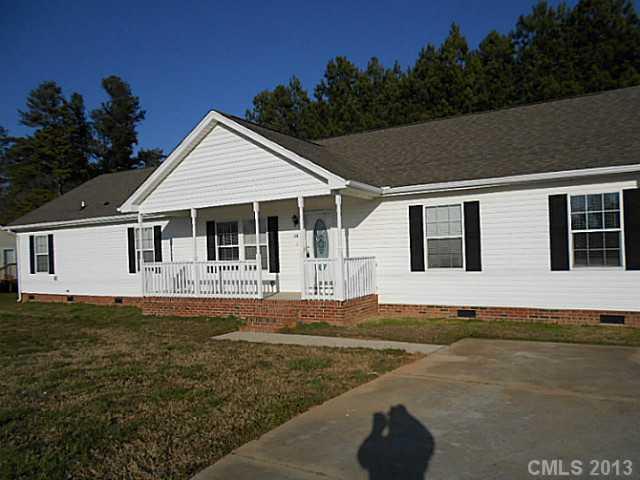 104 Black Rock School Road