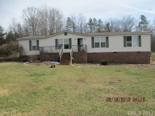 1264 Forest Ridge Drive