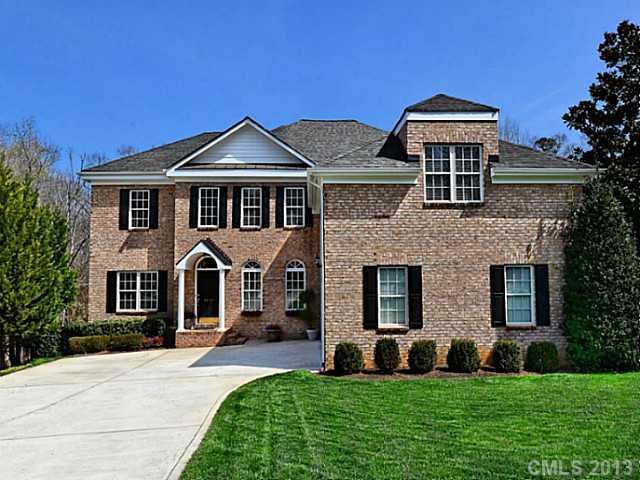 9321 Fairchild Lane