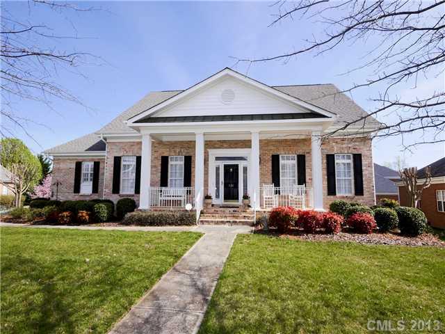 9127 Holly Hill Farm Road