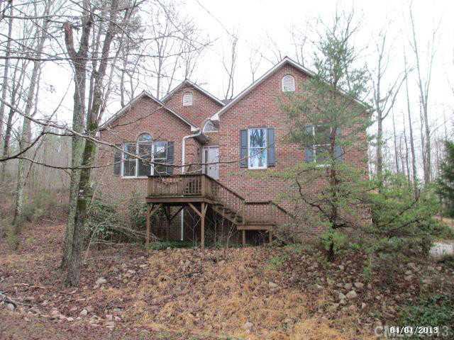 5231 Club View Drive