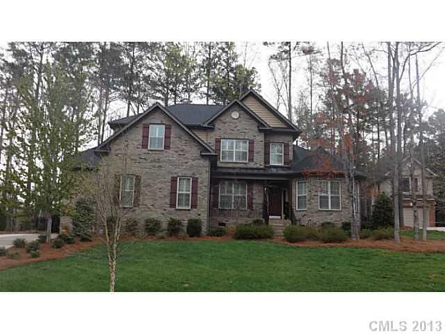 316 Ridge Reserve Drive