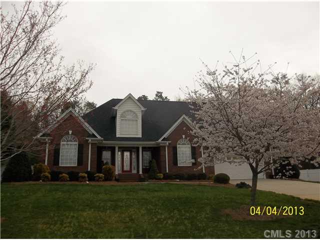 1649 Stone Pine Drive