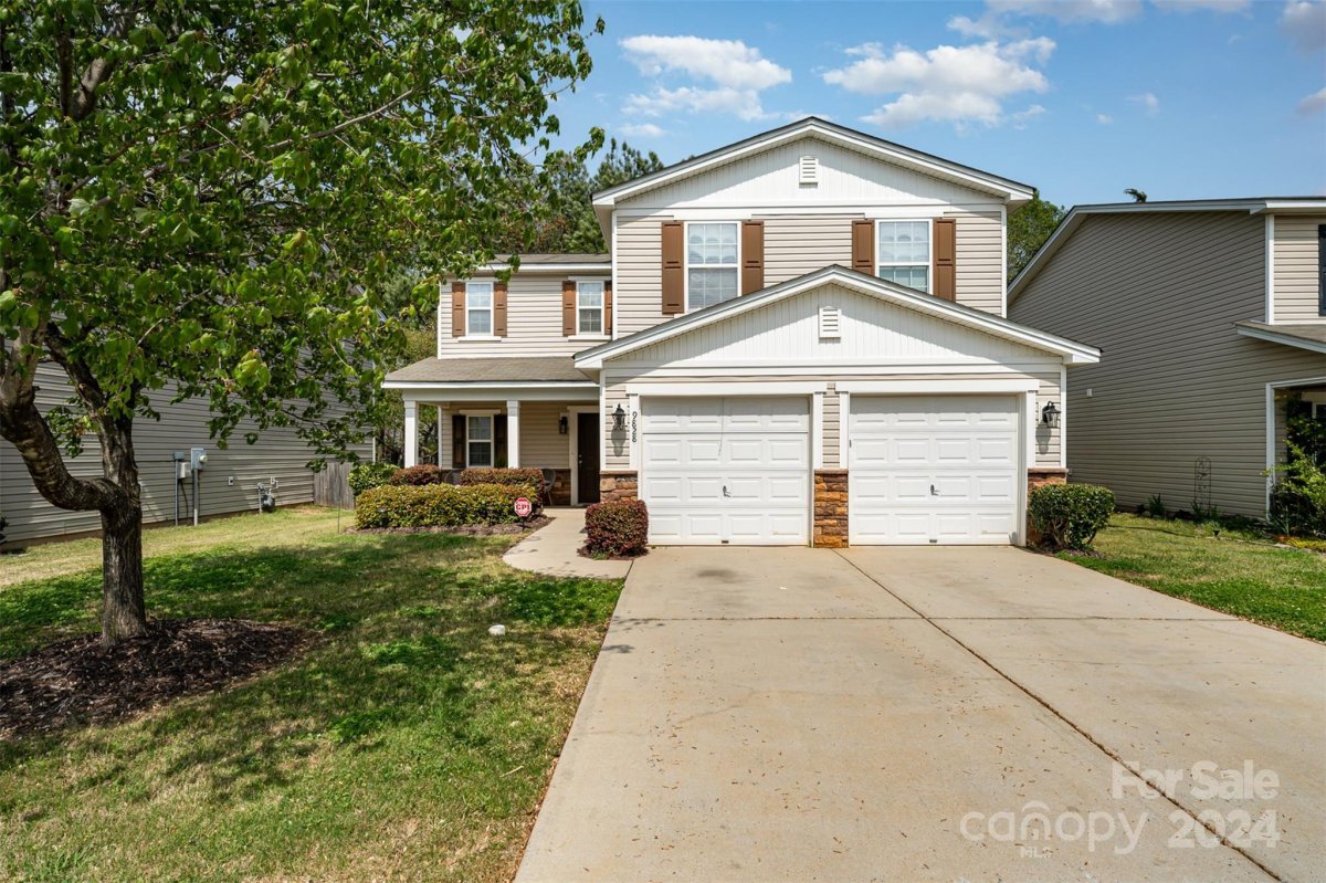 9828 Rocky Ford Club Road