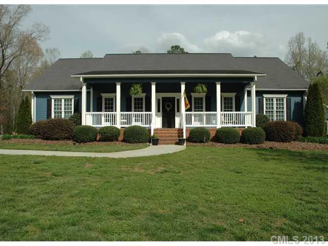 125 Fox Den Road