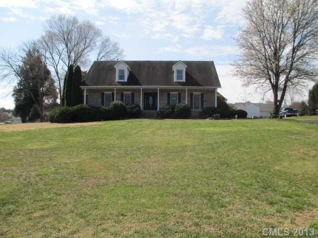 205 Brook Valley Drive