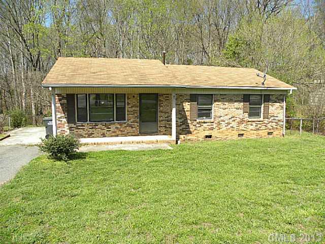 707 Belfast Drive