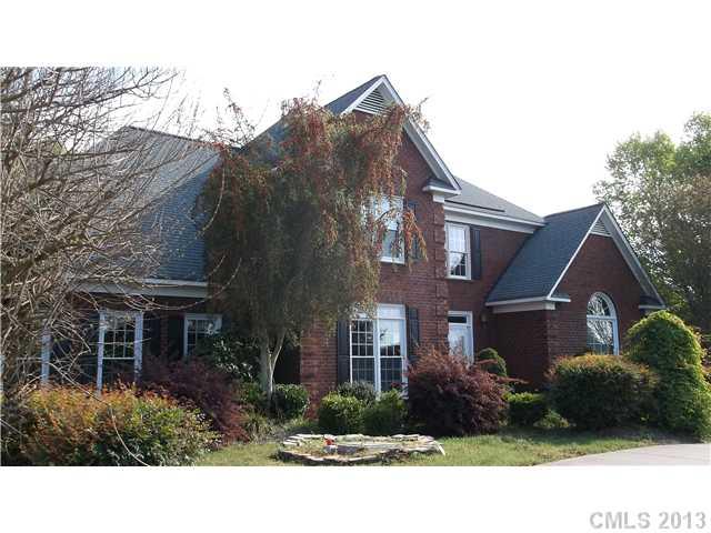 1129 Village Lake Drive