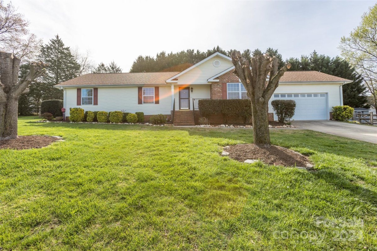 706 John Douglas Drive