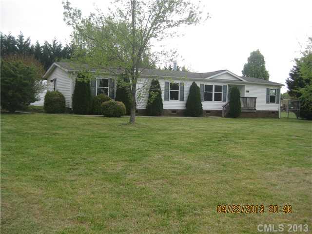 2936 Old Mountain Road