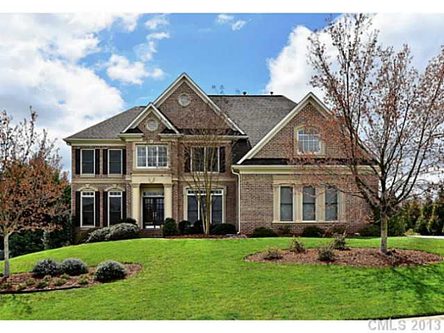 25017 Stonekirk Lane