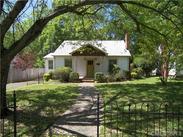 1108 Meadow Lane