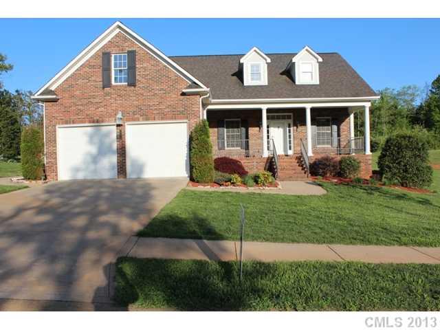 1338 Moonshadow Lane