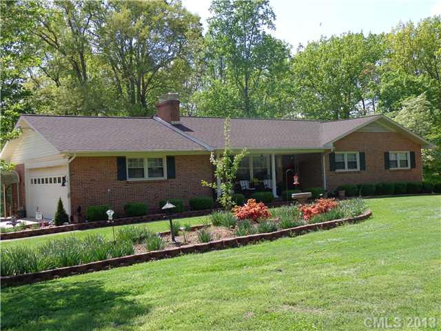 1243 Huckleberry Drive