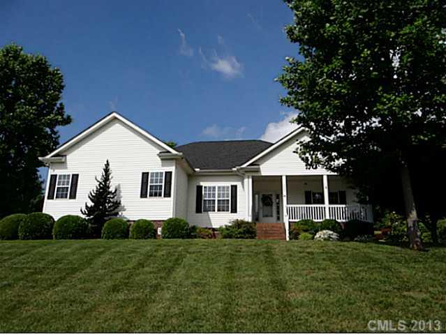 209 Harbor Landing Drive