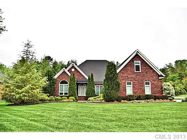 4839 Huddersfield Drive
