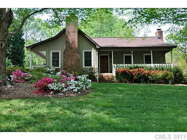 6530 Woodshed Circle