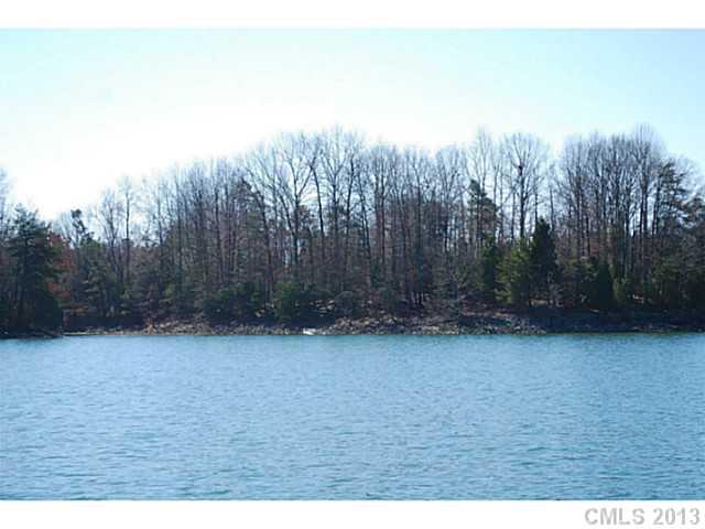 Lot 18 Pointe Regatta Drive LOT 18