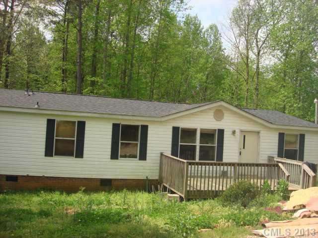 1233 Highland Bluff Court