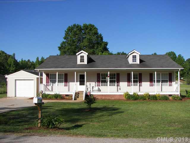 212 Nottingham Drive