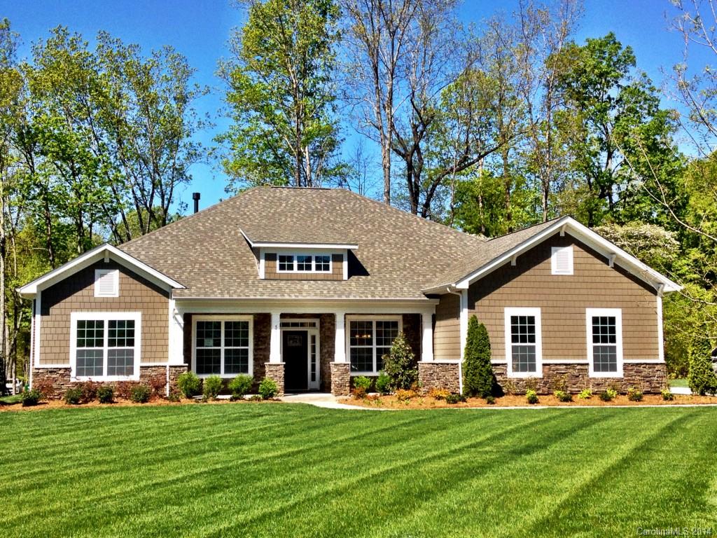 5711 Fern Springs Court Lot 10