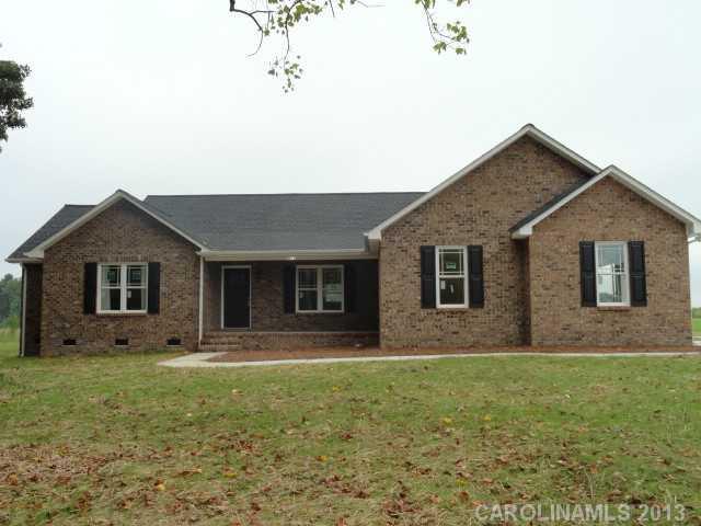 4072 Blair Road