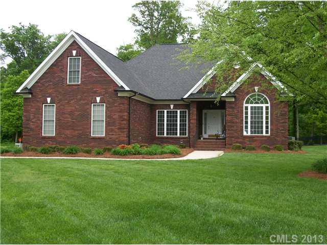 8423 Locksley Drive