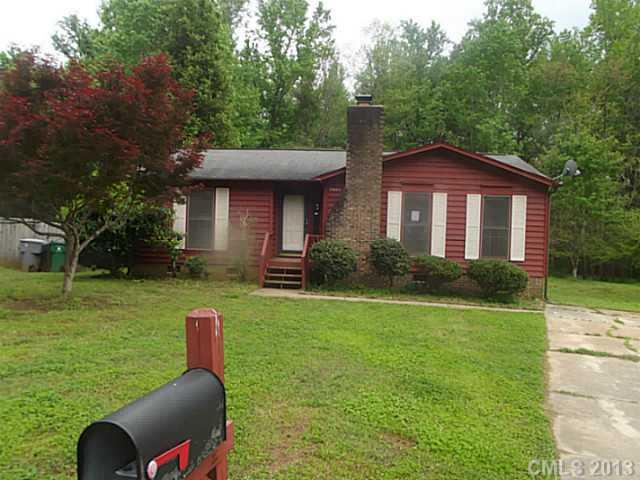 3004 Chenango Drive