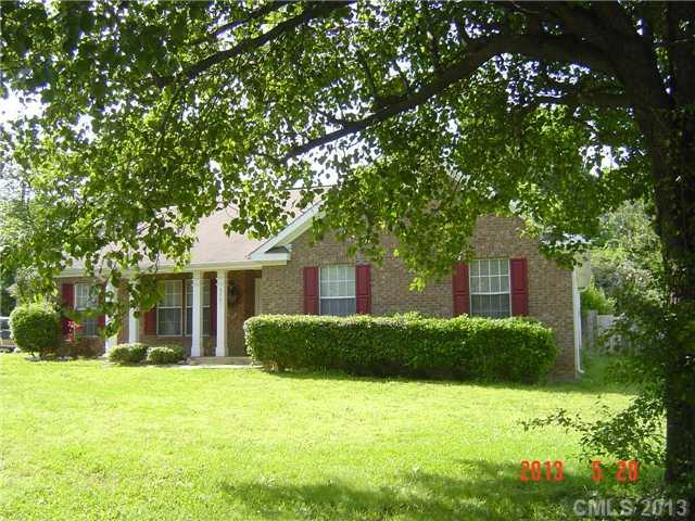 8401 Burnt Umber Drive