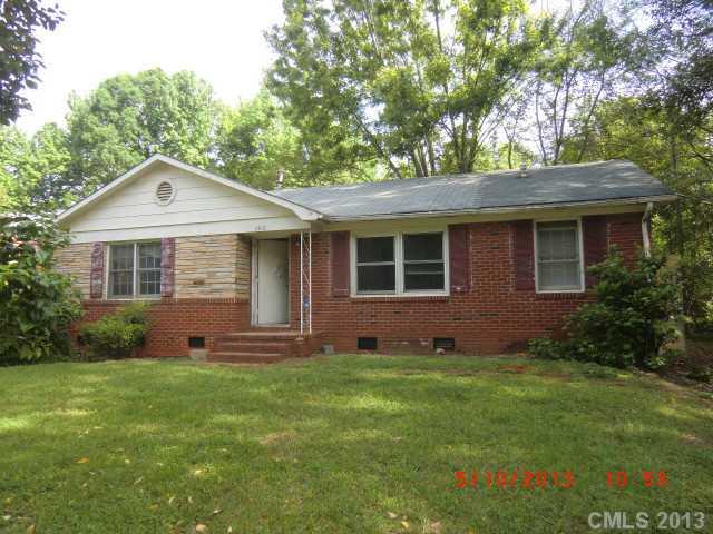 2812 Denview Lane
