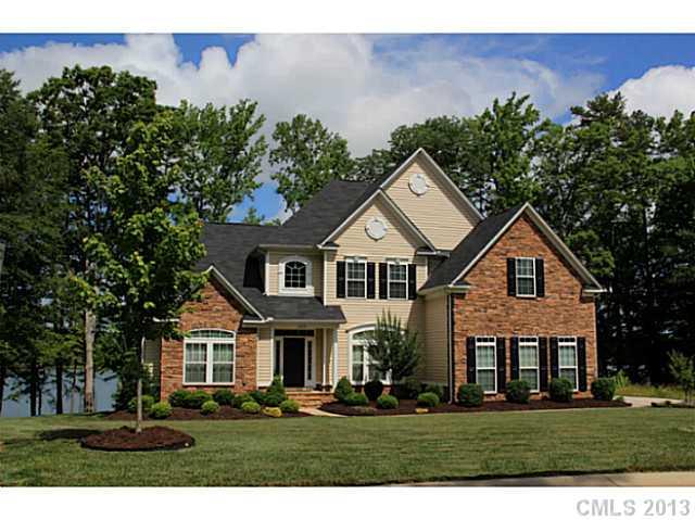 1033 Peninsula Drive