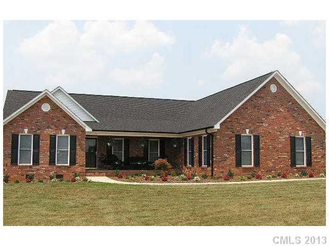 2955 Weatherwood Drive