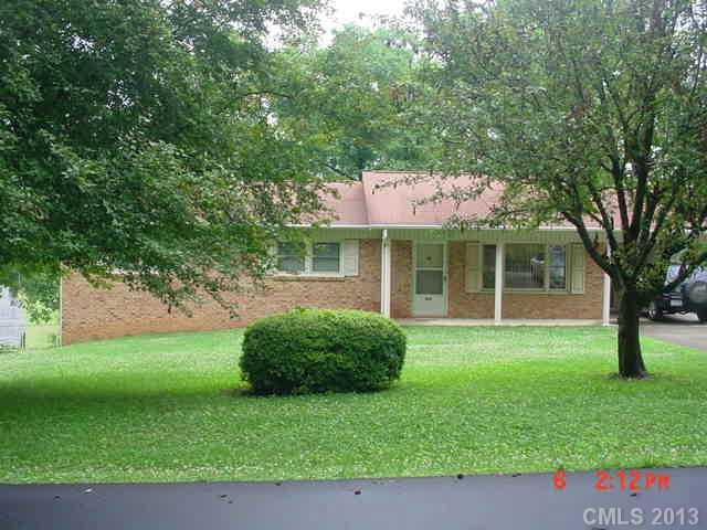 1601 Ne 5th Street