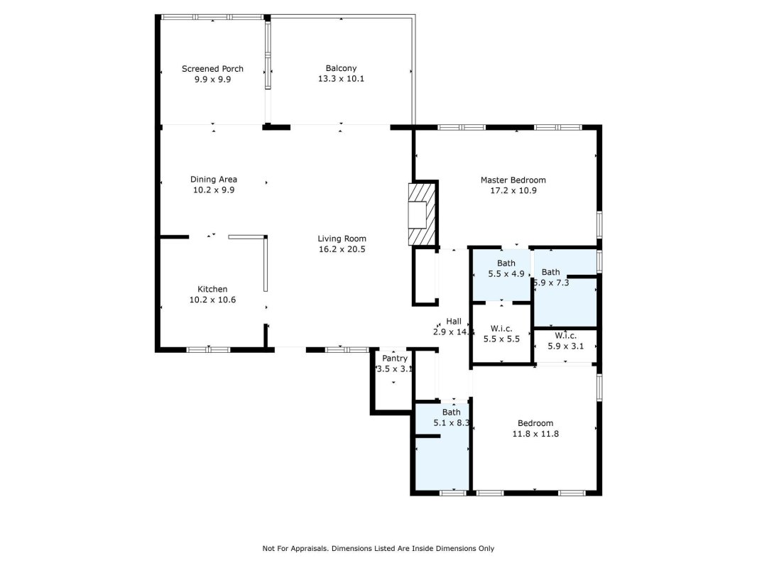25 Gold Finch Way