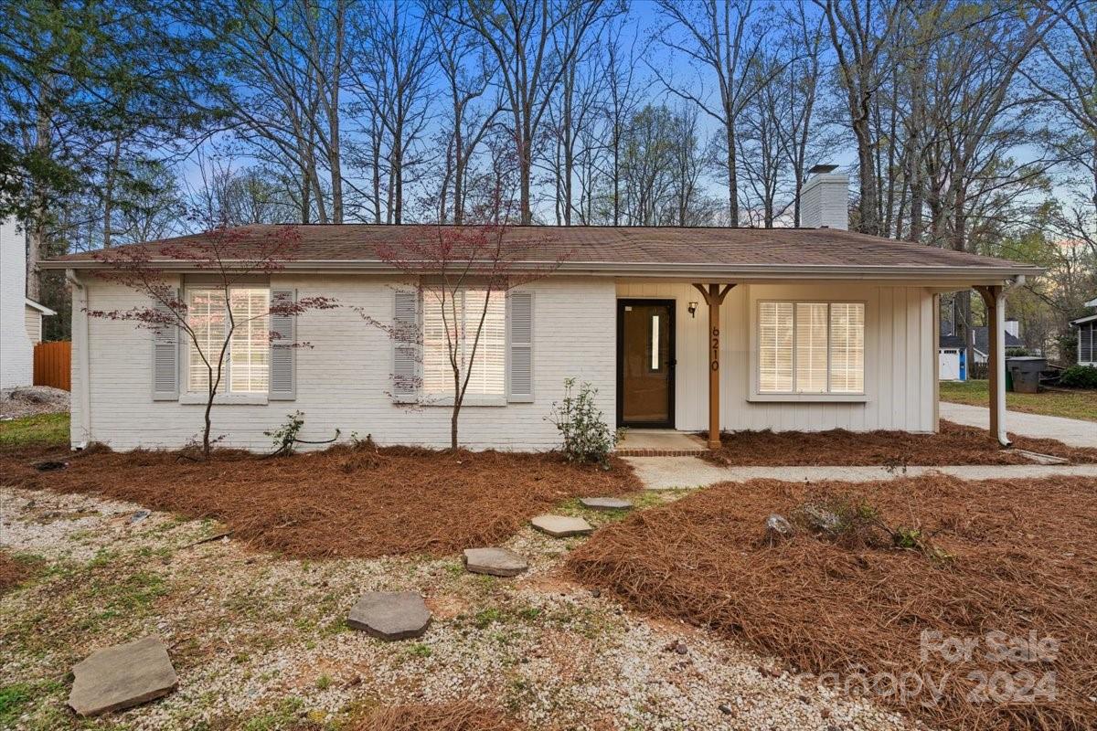 6210 Hickory Ridge Lane