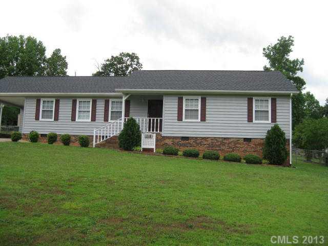 1310 Creekview Drive