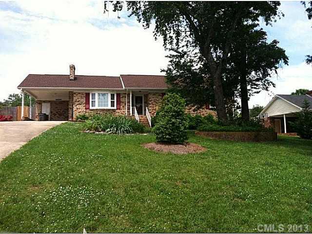3903 Graywood Drive