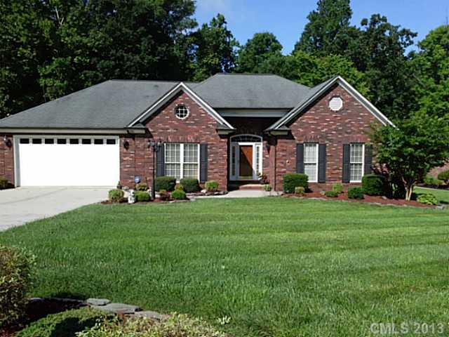 4872 Sherborne Drive