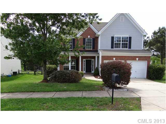 112 Vance Crescent Drive