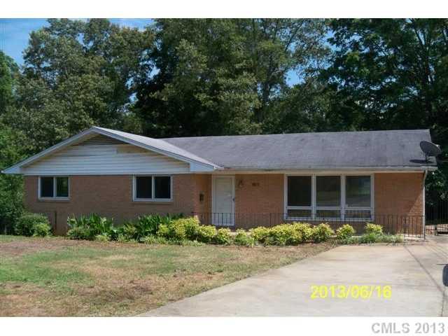 805 Normandy View Street